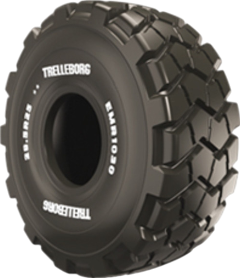 20.5/ R 25   193A2   TRELLEBORG   EMR 1030