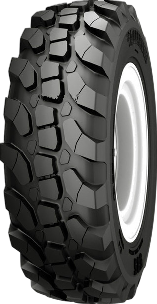 500/70 R 24   164A8/B   ALLIANCE   585 TL (19.5LR24)