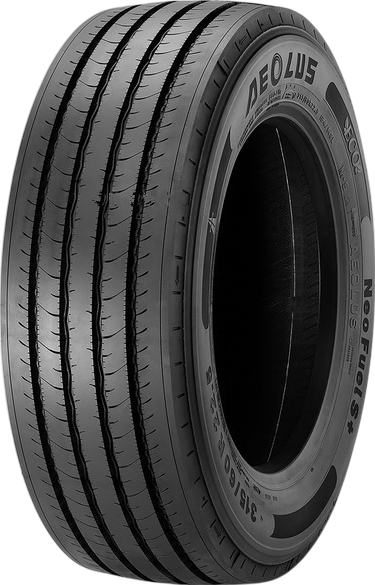 315/60 R 22.5   154/148L   AEOLUS DE   NEO FUEL S+
