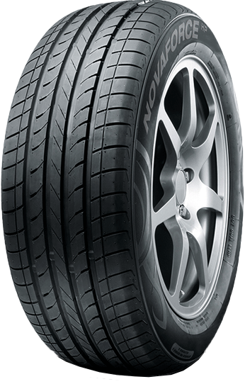 195/60 R 15   88V   LEAO TIRE   NOVA FORCE HP