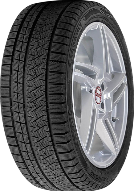 275/40 R 21   107V   TRIANGLE   Snowlink PL02 XL