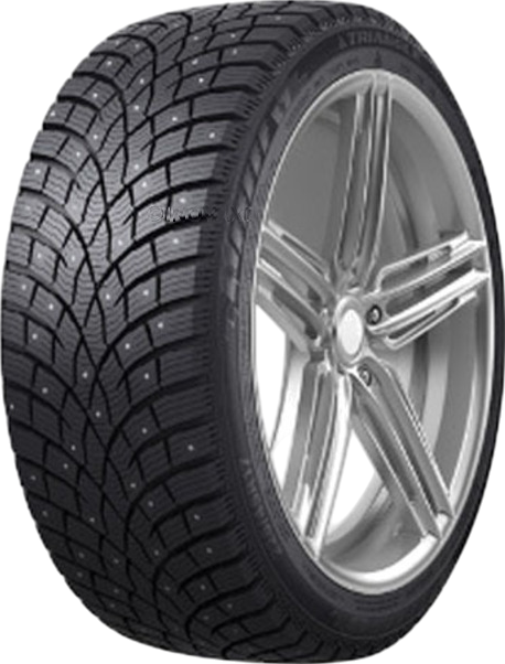 215/60 R 17   100T   TRIANGLE   IcelynX TI501 XL