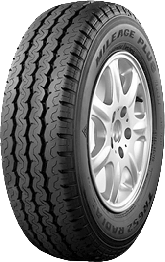 195/70 R 15   104/102S   TRIANGLE   TR652