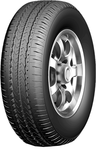 155 R 12   88/86N   LEAO TIRE   NOVA FORCE VAN