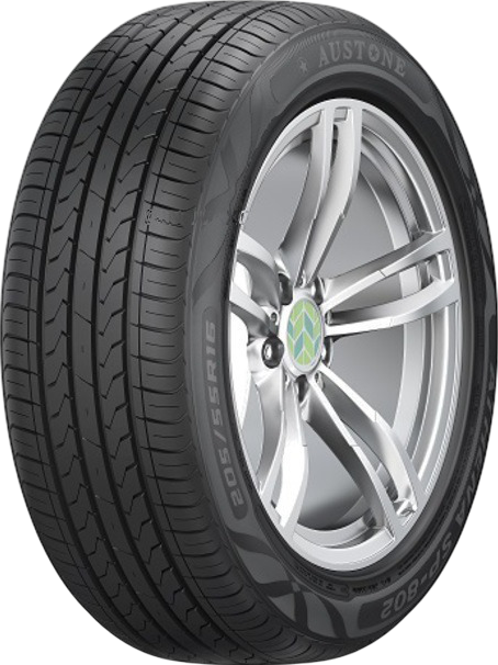 175/70 R 14   84H   AUSTONE   SP-802
