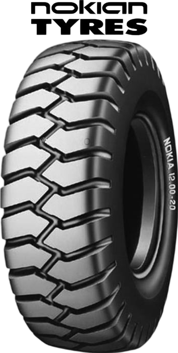 10.00 - 20   16PR   NOKIAN   ARMOR GARD TT