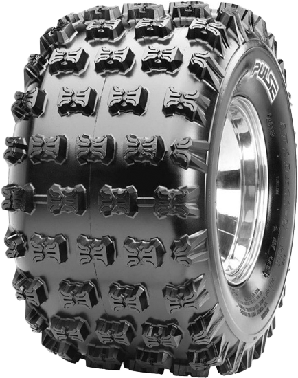 20 x 11 - 9   39M   CST   CS-04 PULSE 6PR TL