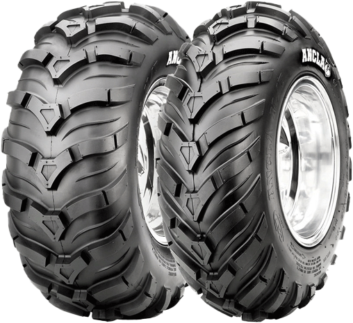 26 x 9 - 12   50M   CST   C-9311 ANCLA 4PR TL