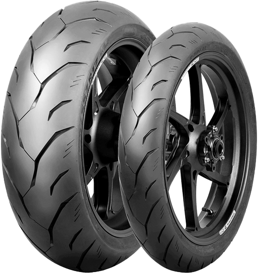 160/60 ZR 17   (69W)   CST   CM-S1 Ride Migra TL
