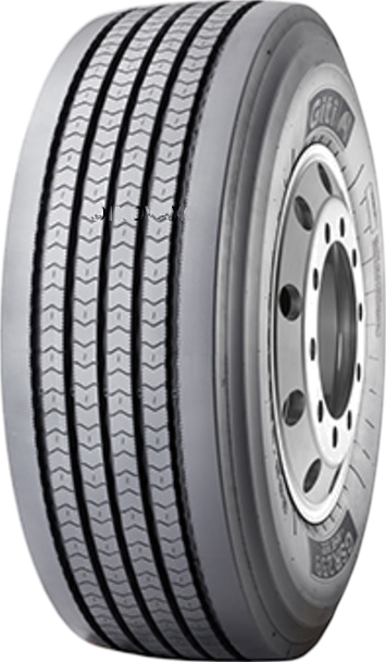 385/55 R 22.5   158L   GITI   GSR259
