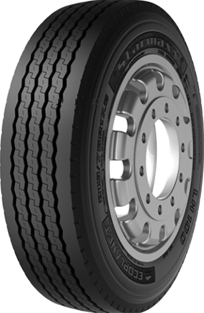 245/70 R 17.5   143/141J   STARMAXX   LH100