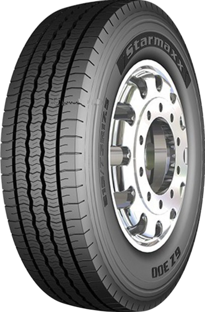 225/75 R 17.5   129/127M   STARMAXX   GZ300