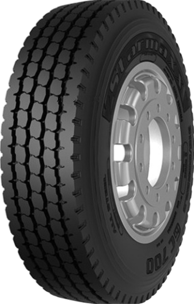 13 R 22.5   156/150K   STARMAXX   GC700
