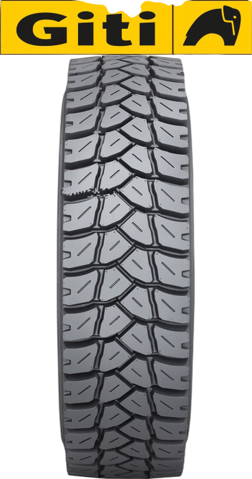 315/80 R 22.5   158/150K   GITI   GDM686