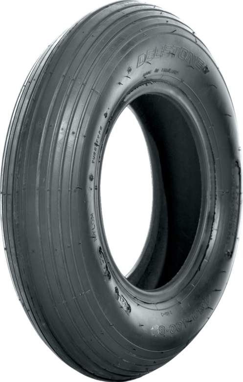 3.50 - 8   41A5   DEESTONE   D601 2PR TT SET