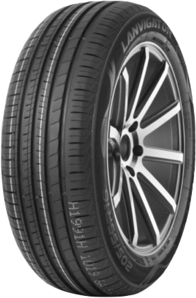 185/55 R 15   82V   LANVIGATOR   Comfort II