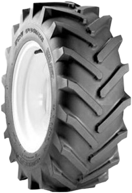 18 x 8.50 - 10   NHS 74A3   CARLISLE   TRUE POWER 4PR TL