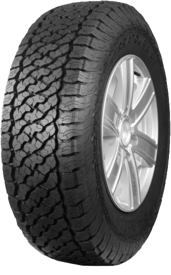 255/55 R 18   109H   DAVANTI   Terratoura A/T XL