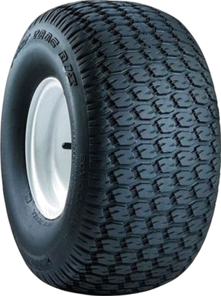 290/50 - 12 IMP  109A4   CARLISLE   TURF TRAC R/S 6PR TL