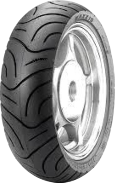 120/70 - 12   51L   MAXXIS   M6029