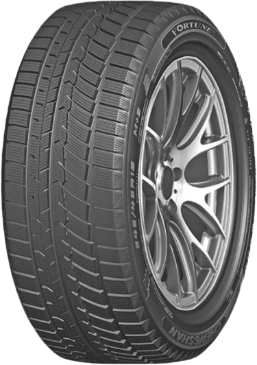 255/55 R 18   109V   FORTUNE   FSR901 XL