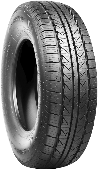225/65 R 16   112/110T   NANKANG   SL-6