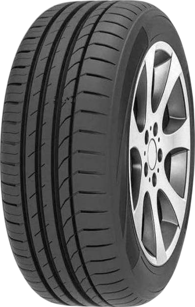 215/40 ZR 17   87Y   SUPERIA   STAR+ XL