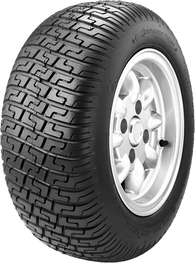 31 x 13.50 - 15   118A8   CST   C-769 8PR TL