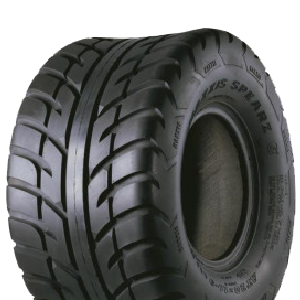 18 x 10 - 10   34N   MAXXIS   M992 Spearz 6PR (E) TL (255/40-10)