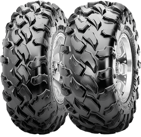 27 x 11 R 14   57M   MAXXIS   MU9C CORONADO 8PR (E) TL