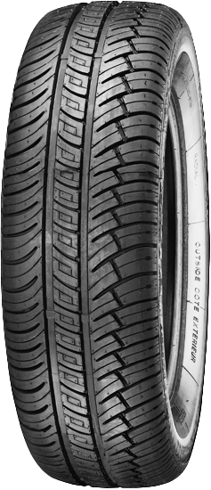 175/65 R 14   82H   BLACKSTAR   3A Rechape