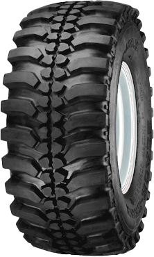 195 R 15   96Q   BLACKSTAR   MUD-MAX Rechape