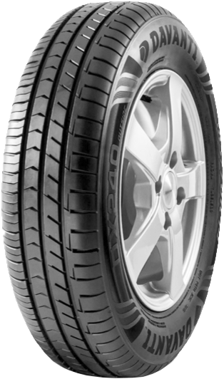 155/80 R 13   79T   DAVANTI   DX240