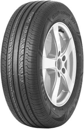215/60 R 16   95V   GITI   GITIPREMIUM SUV PX1