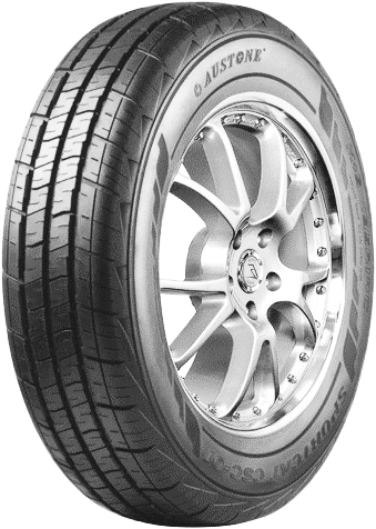 195 R 15   106/104Q   AUSTONE   SP-01