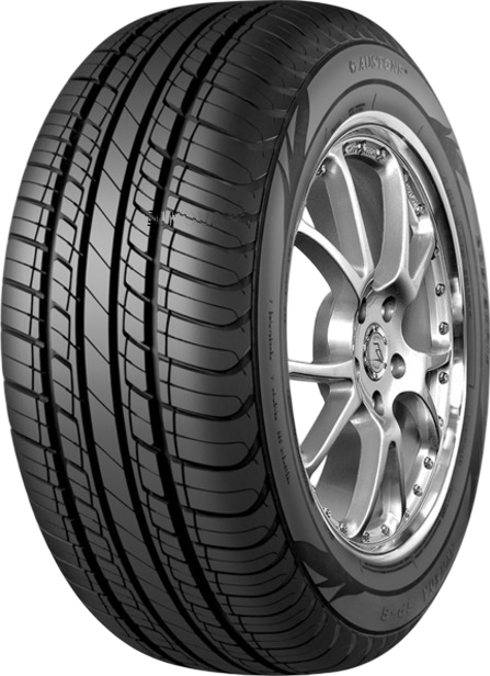 195/65 R 15   91V   AUSTONE   SP-6