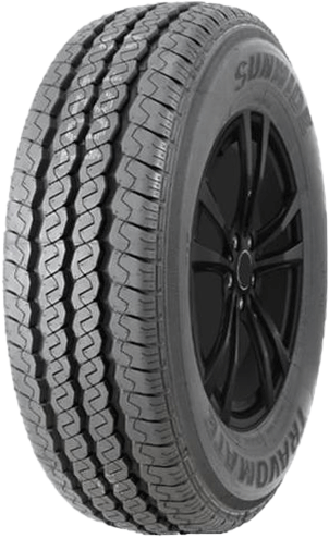215/70 R 15   109/107R   SUNWIDE   TRAVOMATE