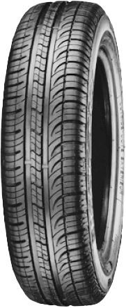 155/65 R 14   75T   BLACKSTAR   BS1 Rechape