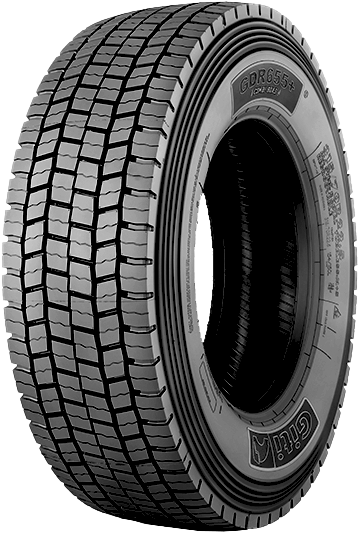 315/70 R 22.5   154/150L   GITI   GDR655+ (152/148M)