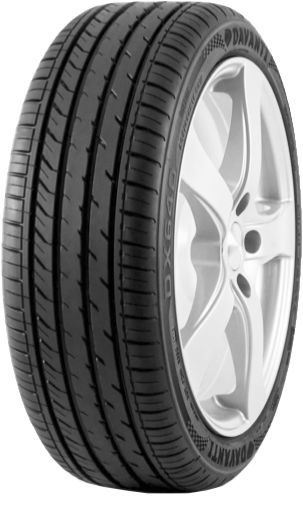 215/45 R 18   93Y   DAVANTI   DX640 XL