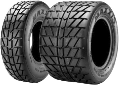 19 x 7 - 8   20N   MAXXIS   C9272 STREET MAXX (E) 2PR TL