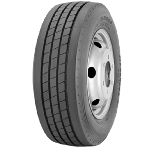 295/60 R 22.5   150/147L   GOLDENCROWN   CR966