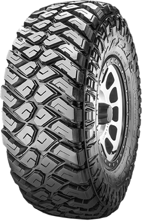 285/70 R 17   121/118Q   MAXXIS   MT-772 Razr MT