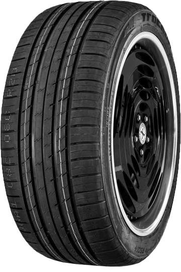 275/45 ZR 21   110W   TRACMAX   X-PRIVILO RS01+ XL
