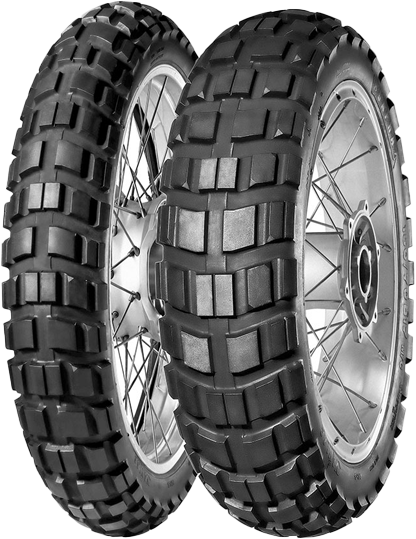 140/80 B 17   M/C 69R   ANLAS   CAPRA X
