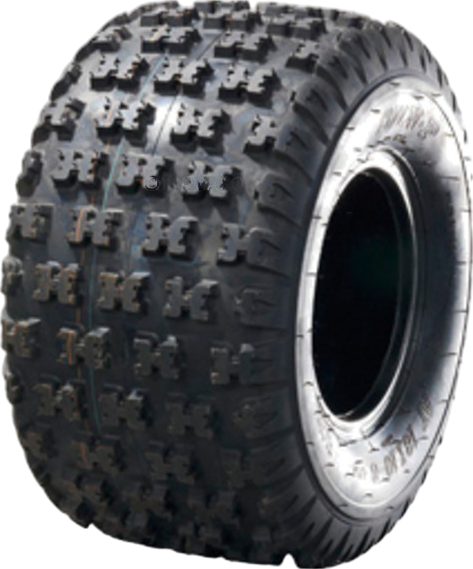 18 x 10 - 8   42N   SUN-F   A-031 4PR TL