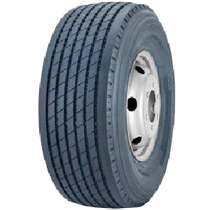 445/65 R 22.5   169K   GOLDENCROWN   CR931