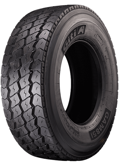 385/65 R 22.5   164K   GITI   GAM851