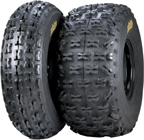 23 x 7 - 10   64F   ITP   HOLESHOT XCT 4PR *** TL