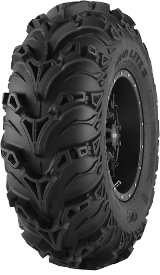 26 x 11 - 12   61L   ITP   MUD LITE II 6PR TL